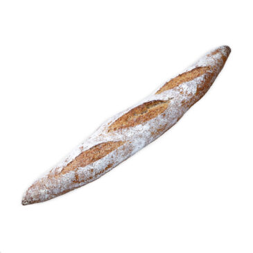 Barra de quart integral