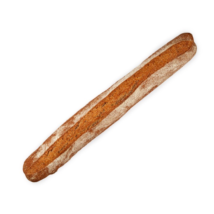 Barra d’espelta integral