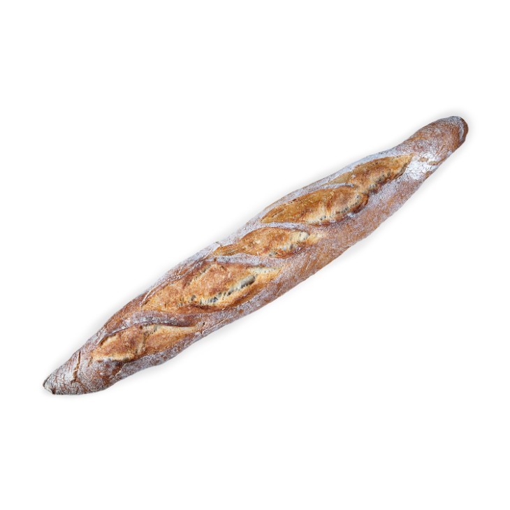 Barra de tradició francesa