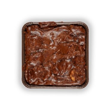 Brownie de xocolata