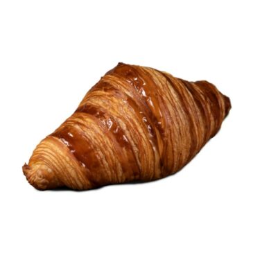 Croissant de mantega