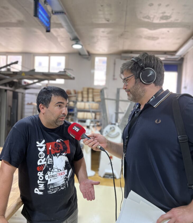 Més informació sobre l'article Per què el forn més modern de Catalunya no pot ser a Nulles?