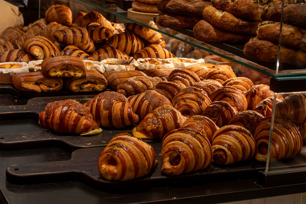 Brioixeria del Forn de Nulles