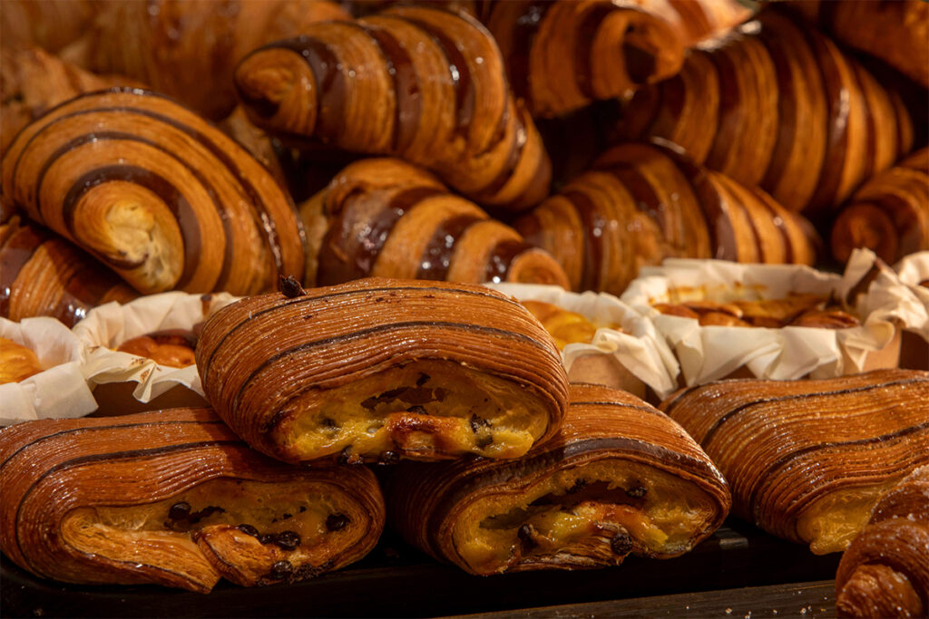 Brioixeria del Forn de Nulles