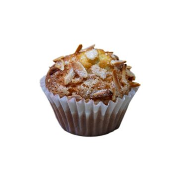 Magdalena d’espelta blanca