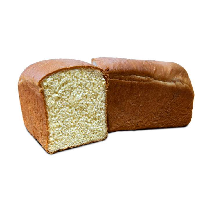 Pa de motlle de brioix