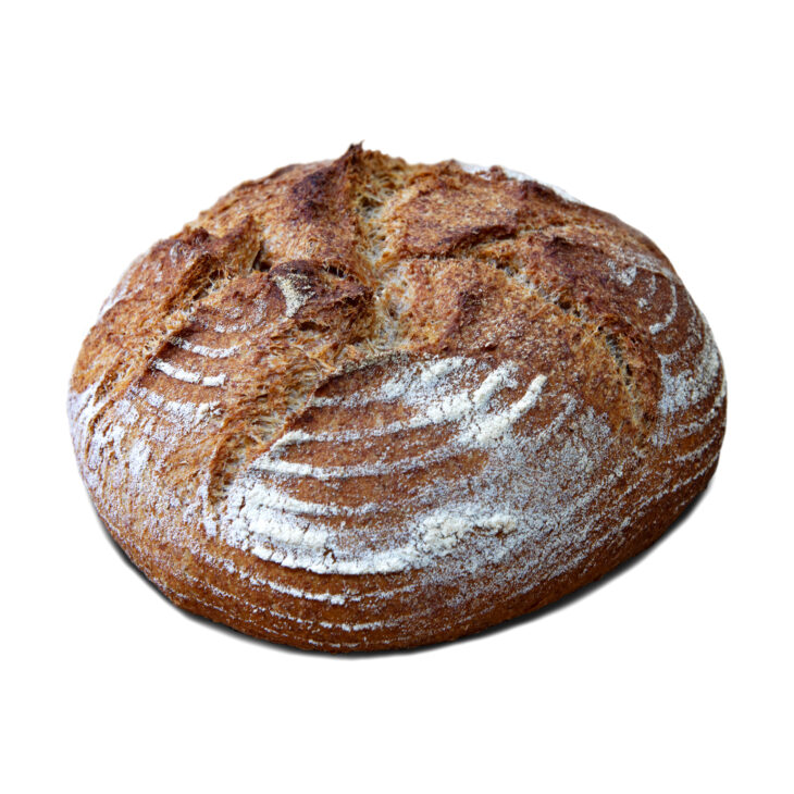 Pa d’espelta integral