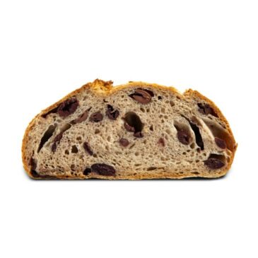 Pa d’olives de Kalamata