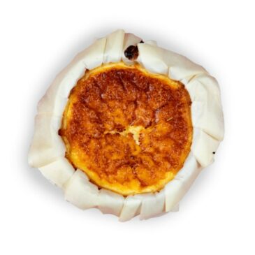 Pastís de formatge (Cheescake)