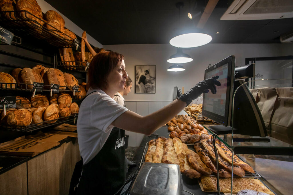 Ioli Fontanals, al Forn de Nulles