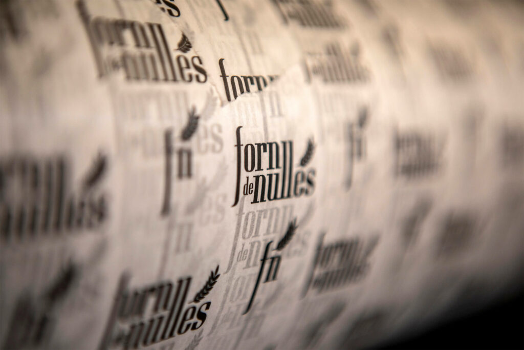 Paper del Forn de Nulles