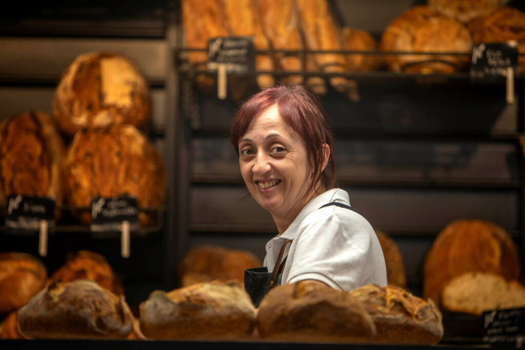 Ioli Fontanals, al Forn de Nulles