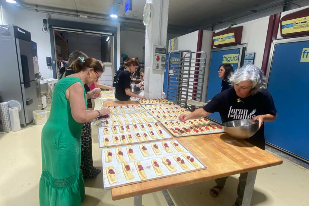 Festa Major de Nulles