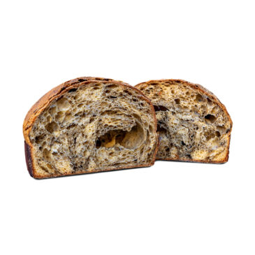 Panettone de calçot